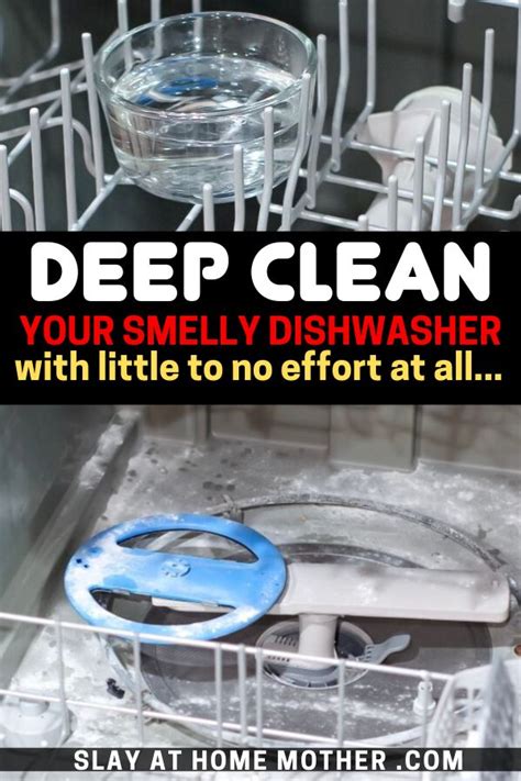 How to clean a smelly dishwasher. Things To Know About How to clean a smelly dishwasher. 
